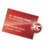 Glossy Pouches - Business Card, 5 mil, 25 pack__Business Card Red LF.png